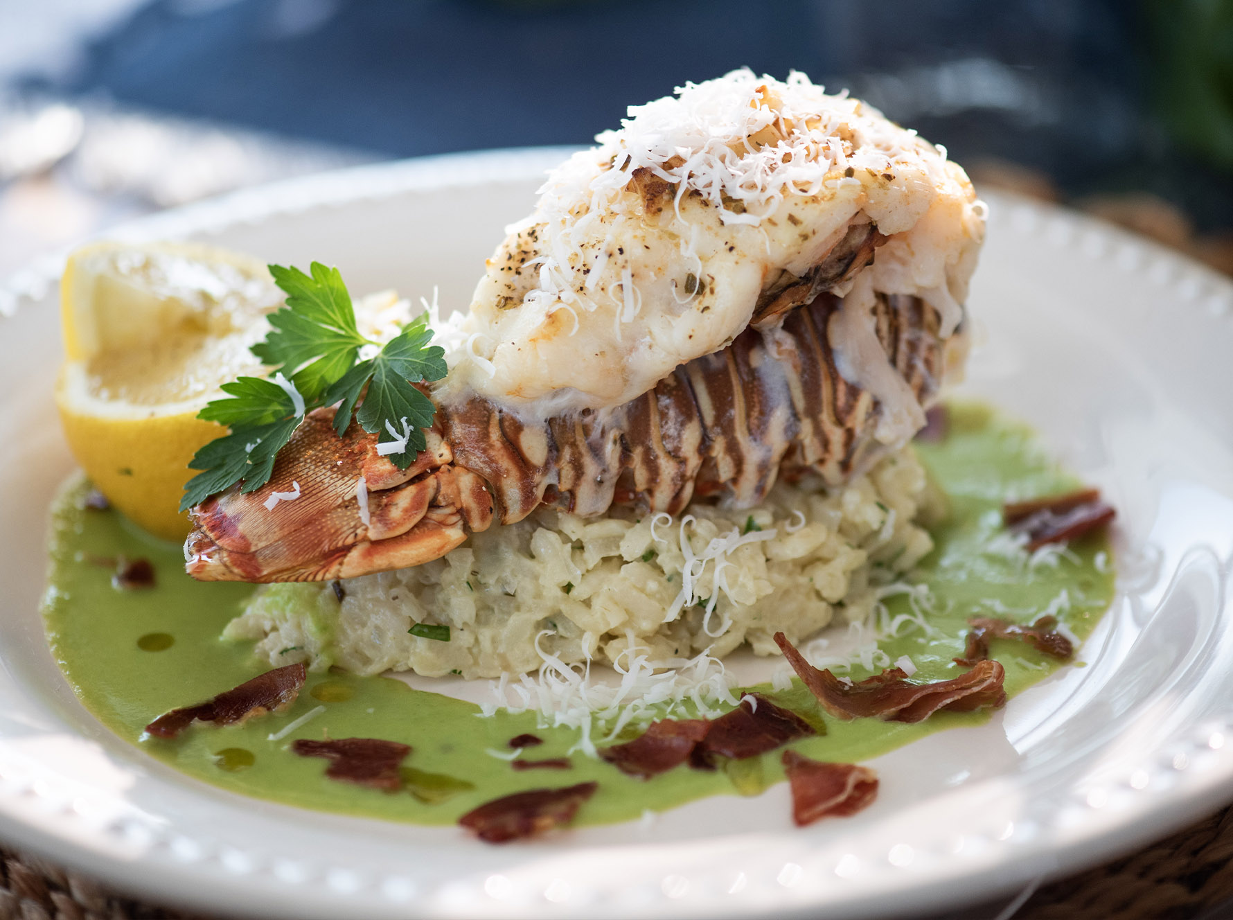 Dinner & After Hours